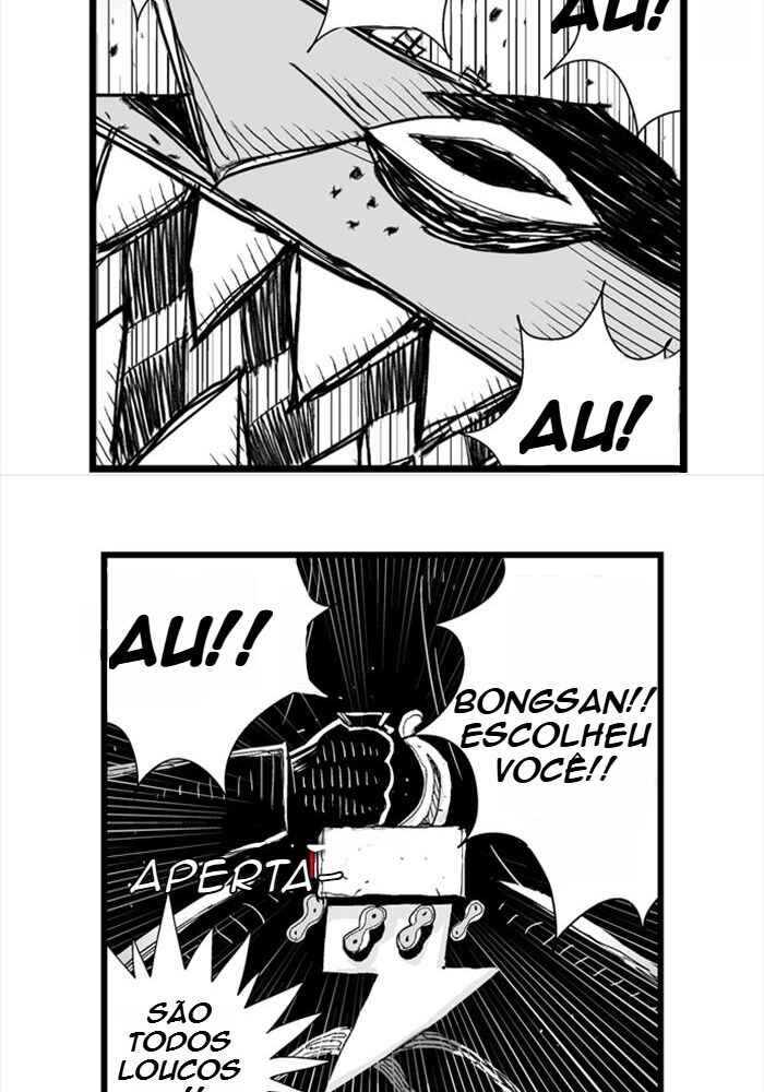 HELLPER Chapter 77 - Page 31