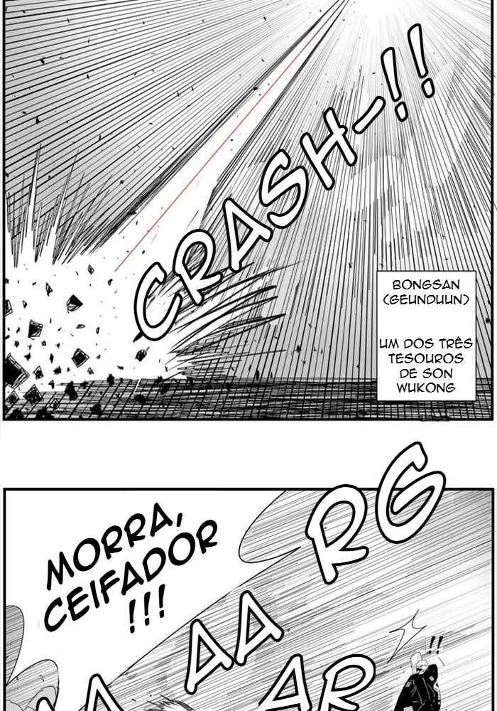 HELLPER Chapter 77 - Page 39