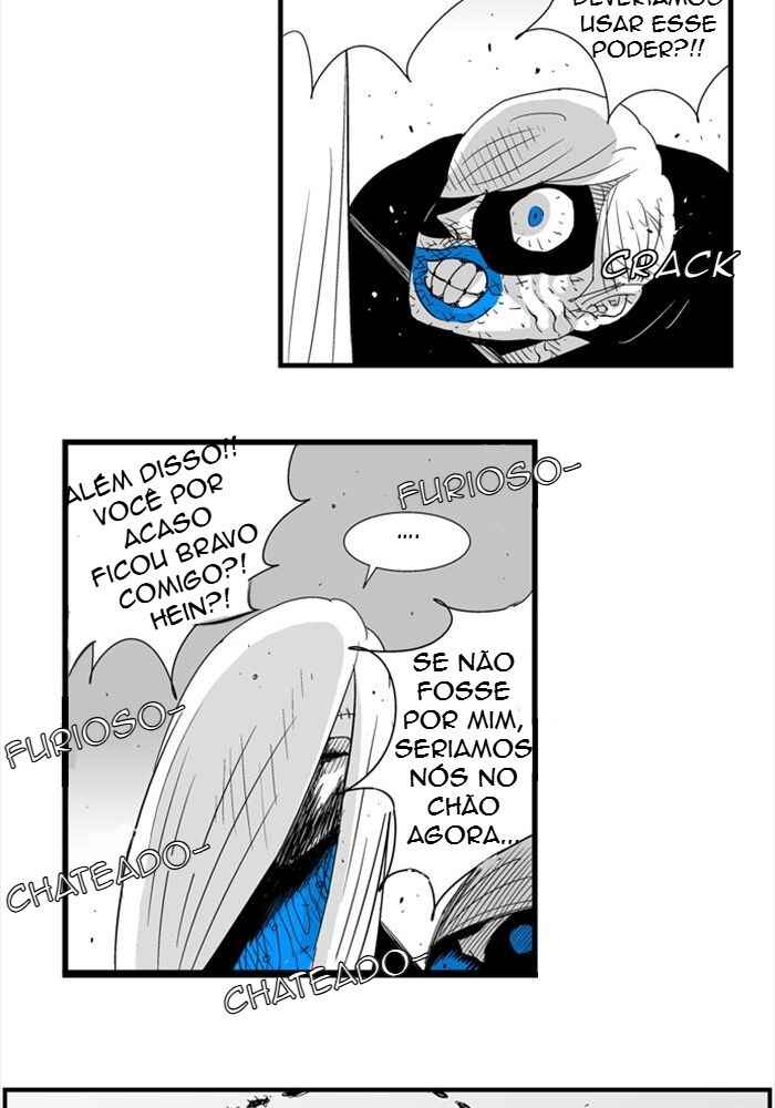 HELLPER Chapter 77 - Page 45