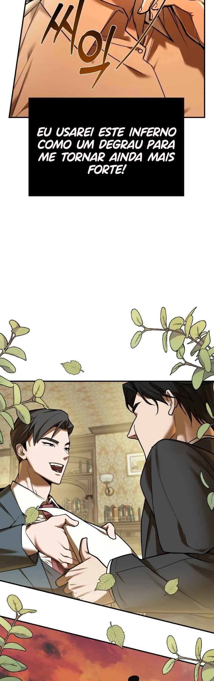 The Joseon Prince Went To America And Didn’t Return Chapter 0 - Page 19