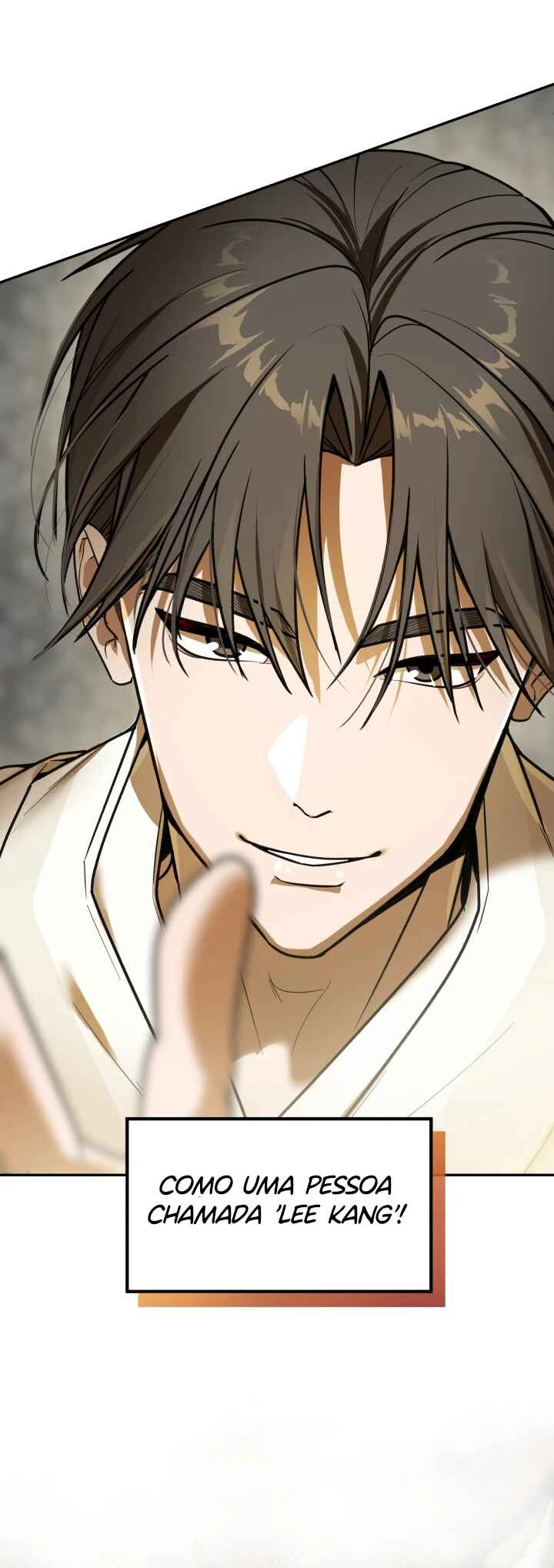 The Joseon Prince Went To America And Didn’t Return Chapter 0 - Page 6
