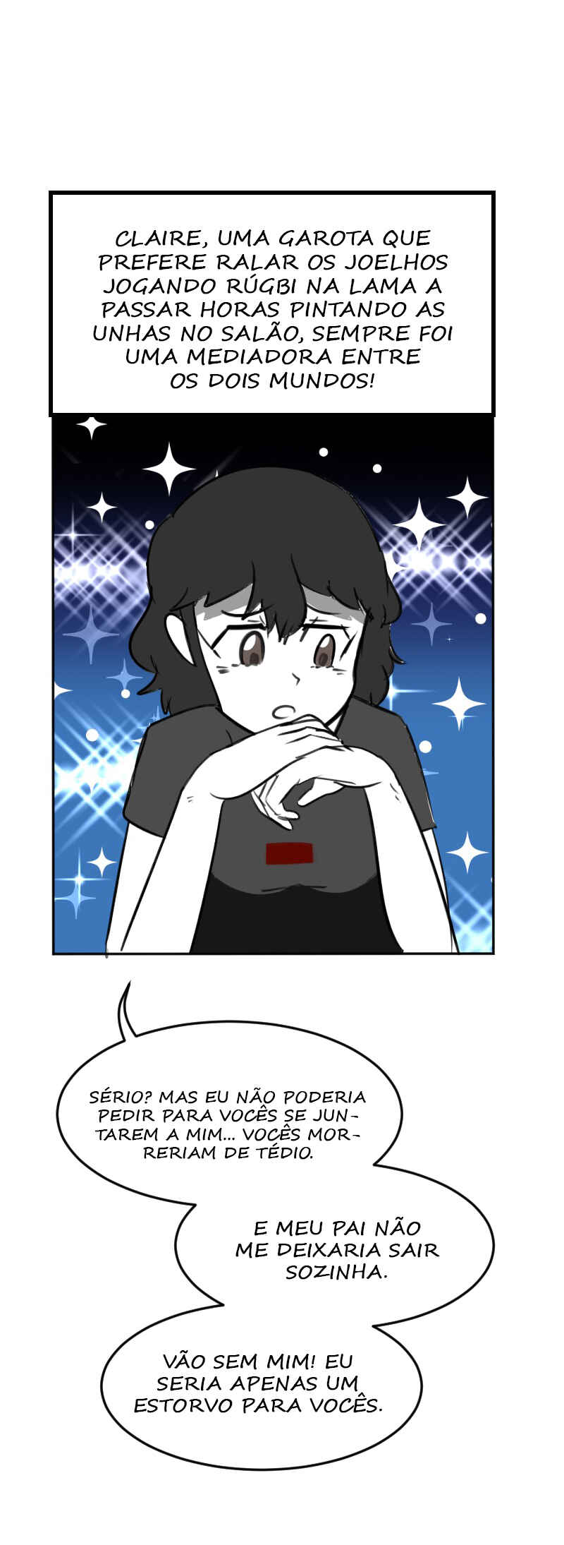 Boyfriend of the Dead Chapter 145 - Page 10