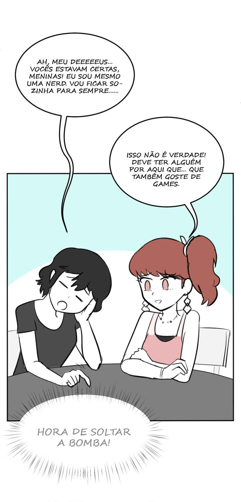 Boyfriend of the Dead Chapter 145 - Page 13