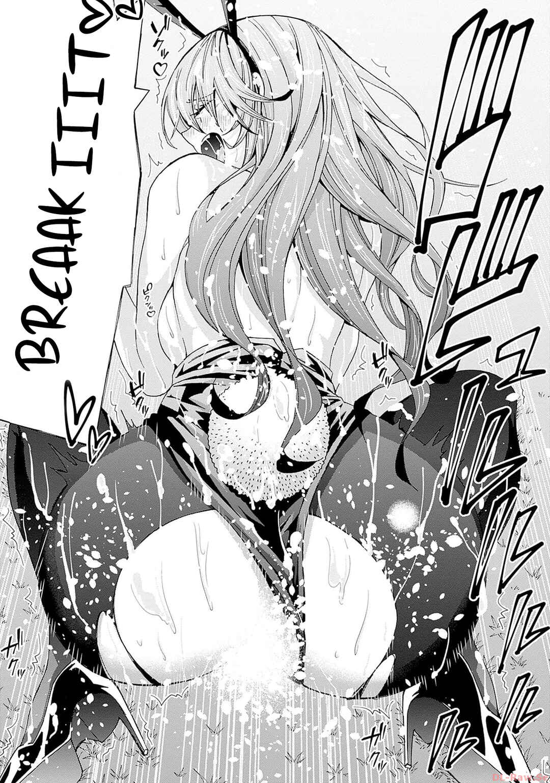 Isekai Saikou no Kizoku, Harem wo Fuyasu Hodo Tsuyoku Naru Chapter 26 - Page 14