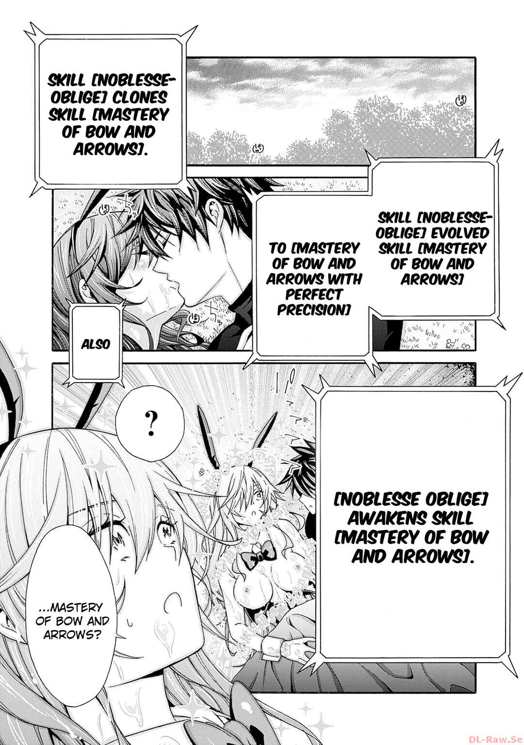 Isekai Saikou no Kizoku, Harem wo Fuyasu Hodo Tsuyoku Naru Chapter 26 - Page 15