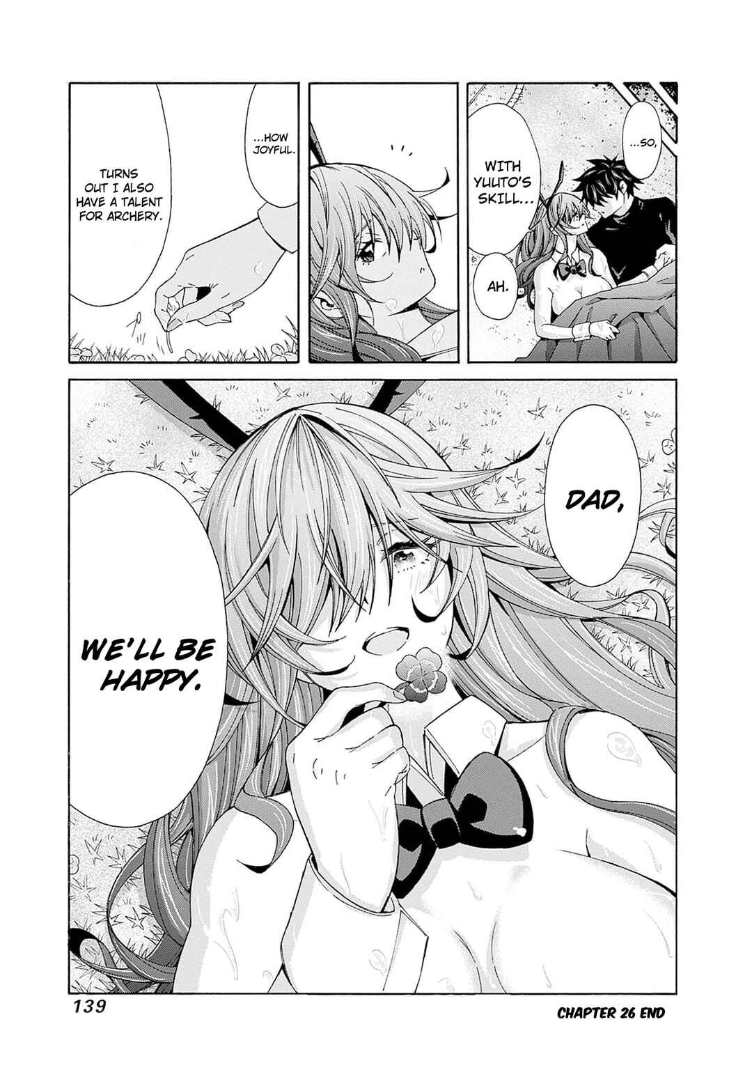 Isekai Saikou no Kizoku, Harem wo Fuyasu Hodo Tsuyoku Naru Chapter 26 - Page 16