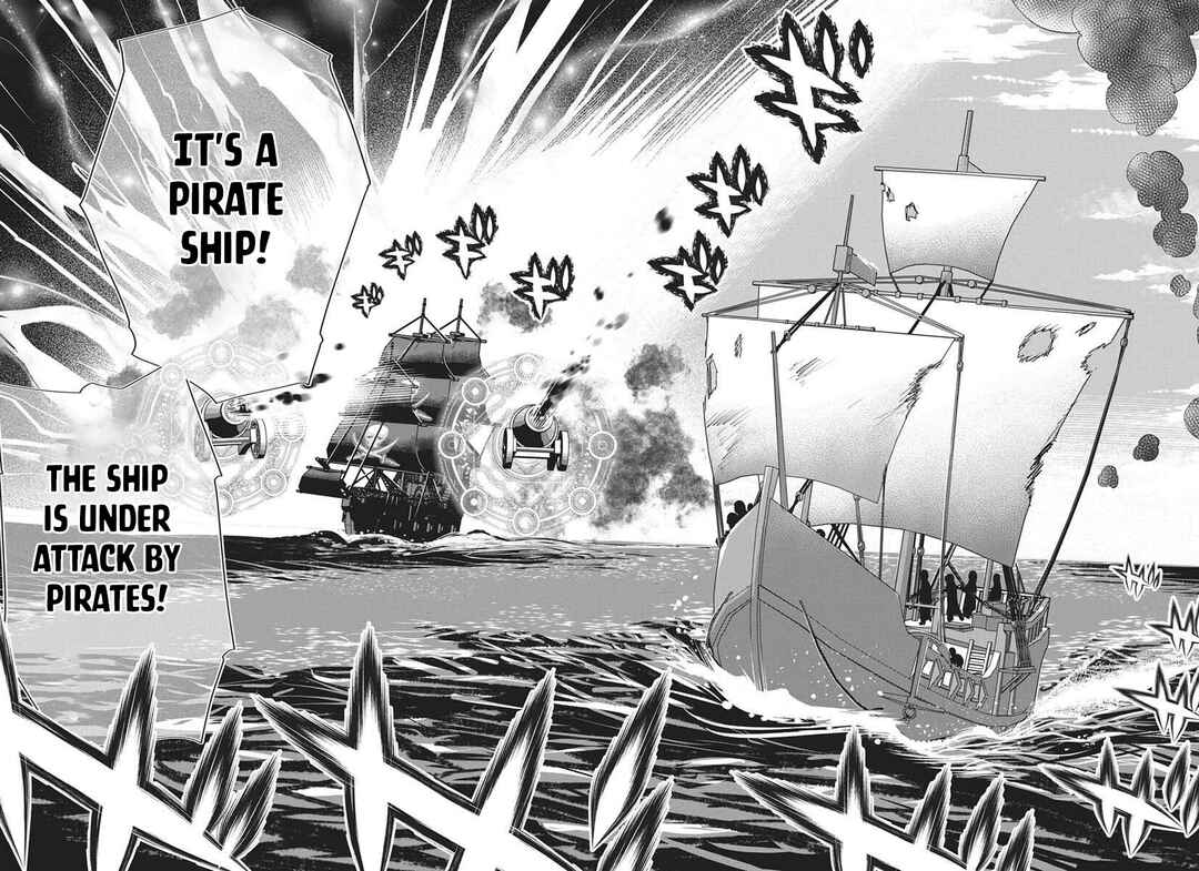 S-Rank Monster no "Behemoth" dakedo, Neko to Machigawarete Elf Musume no Pet to Shite Kurashitemasu Chapter 81 - Page 14