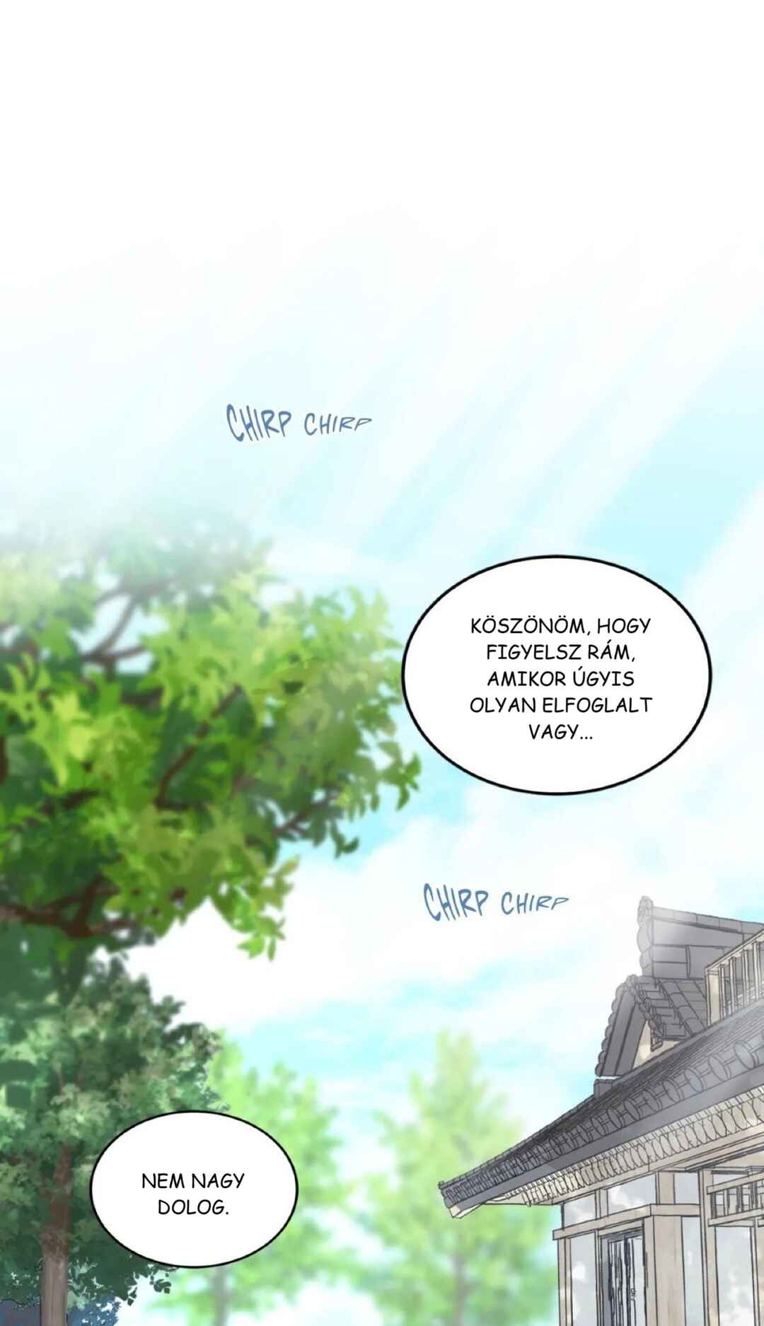 Our Sunny Days Chapter 25 - Page 1