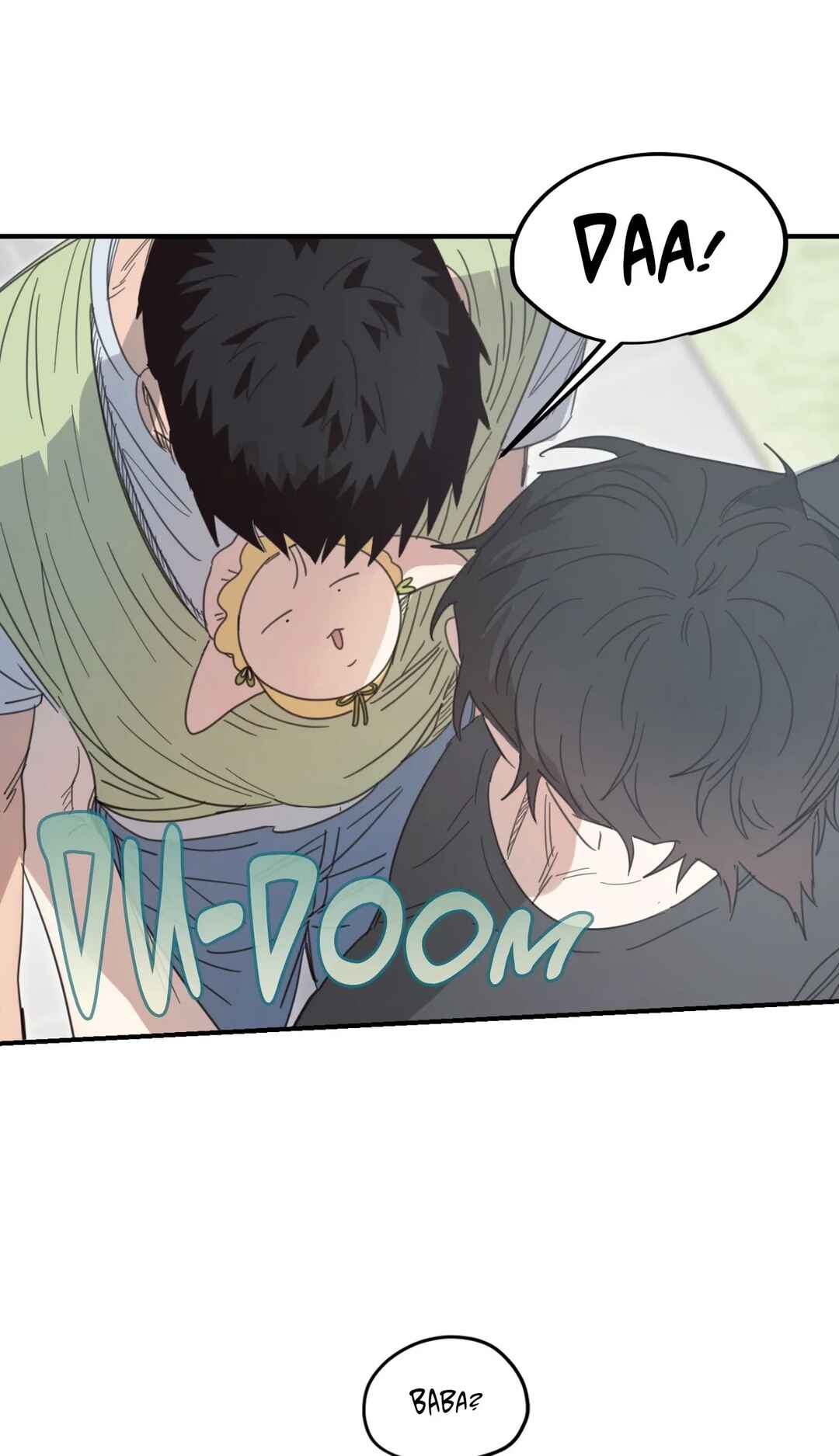 Our Sunny Days Chapter 25 - Page 13