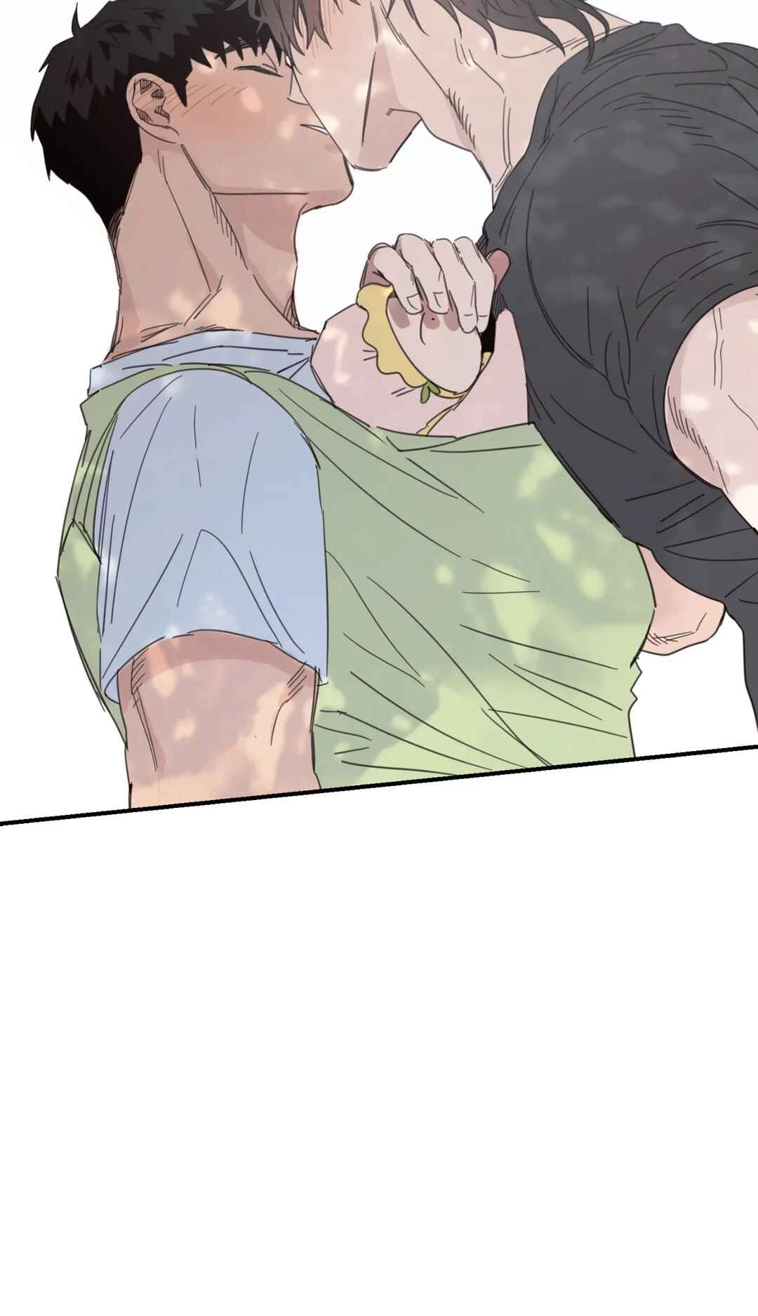 Our Sunny Days Chapter 25 - Page 16
