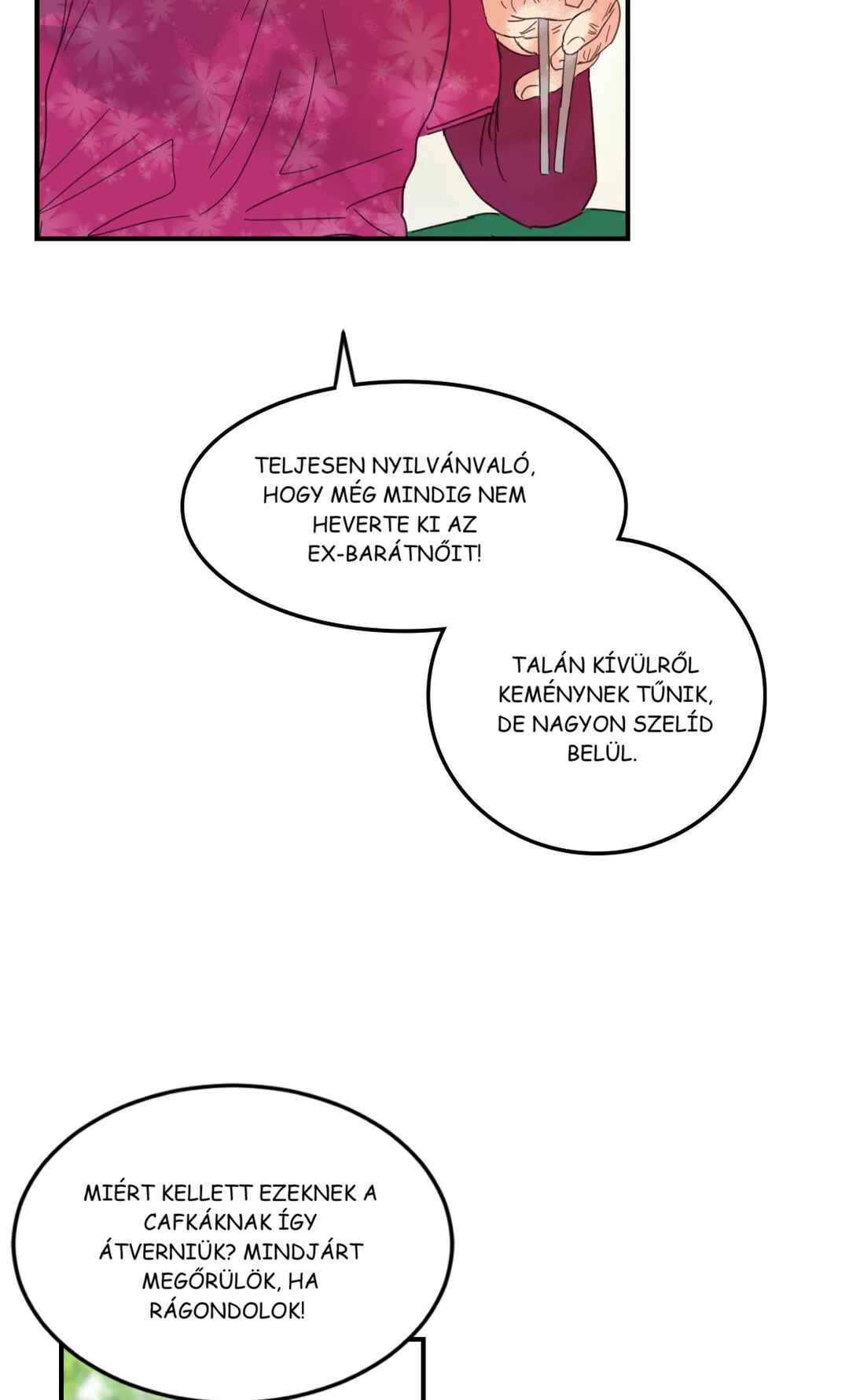 Our Sunny Days Chapter 25 - Page 27
