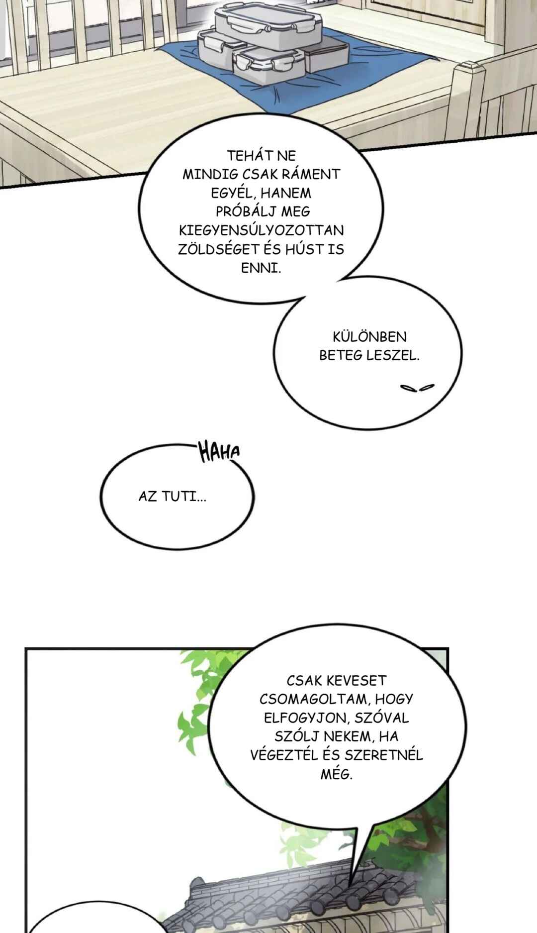 Our Sunny Days Chapter 25 - Page 3