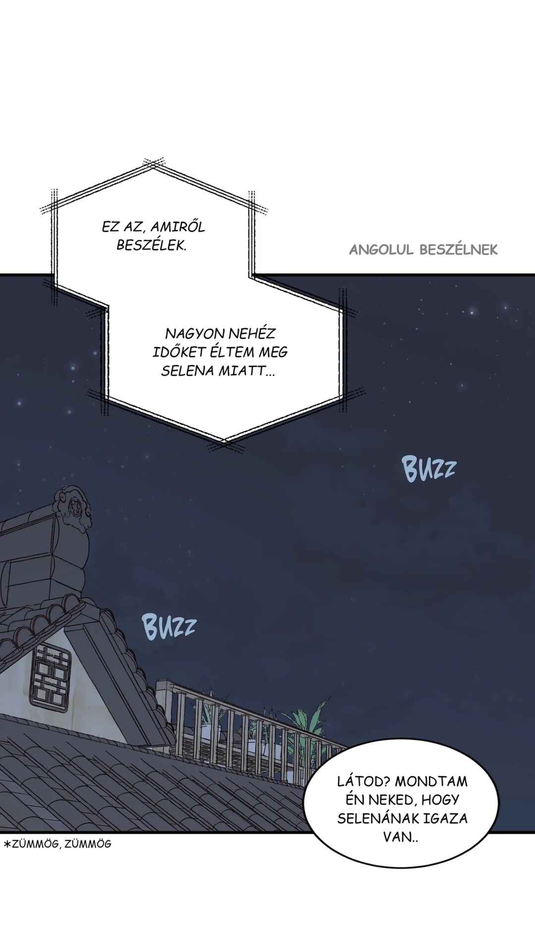 Our Sunny Days Chapter 25 - Page 33
