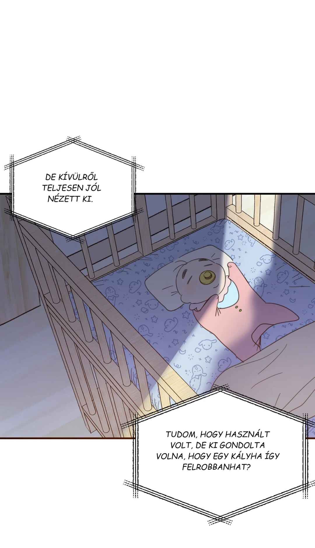 Our Sunny Days Chapter 25 - Page 34