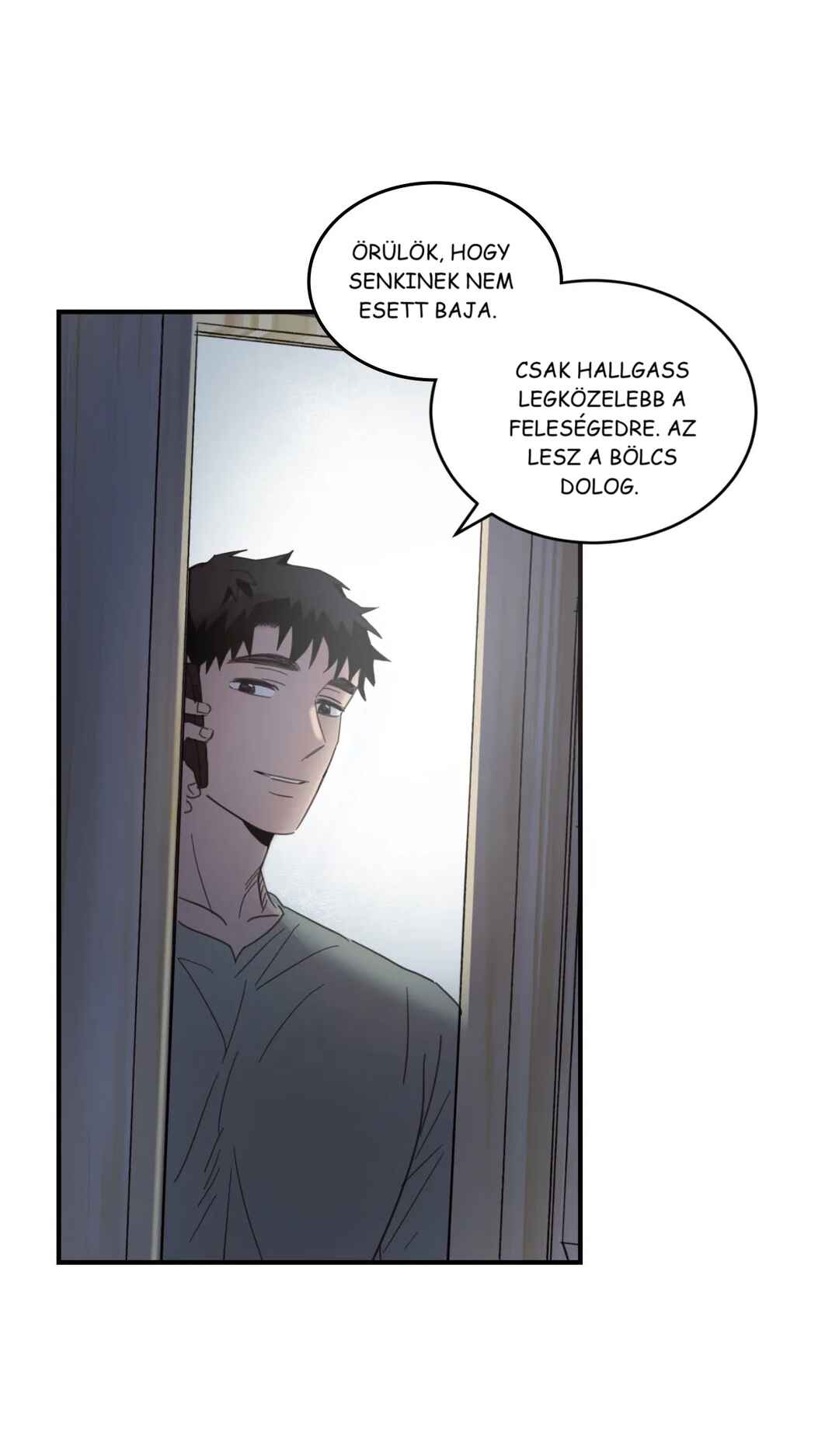 Our Sunny Days Chapter 25 - Page 35