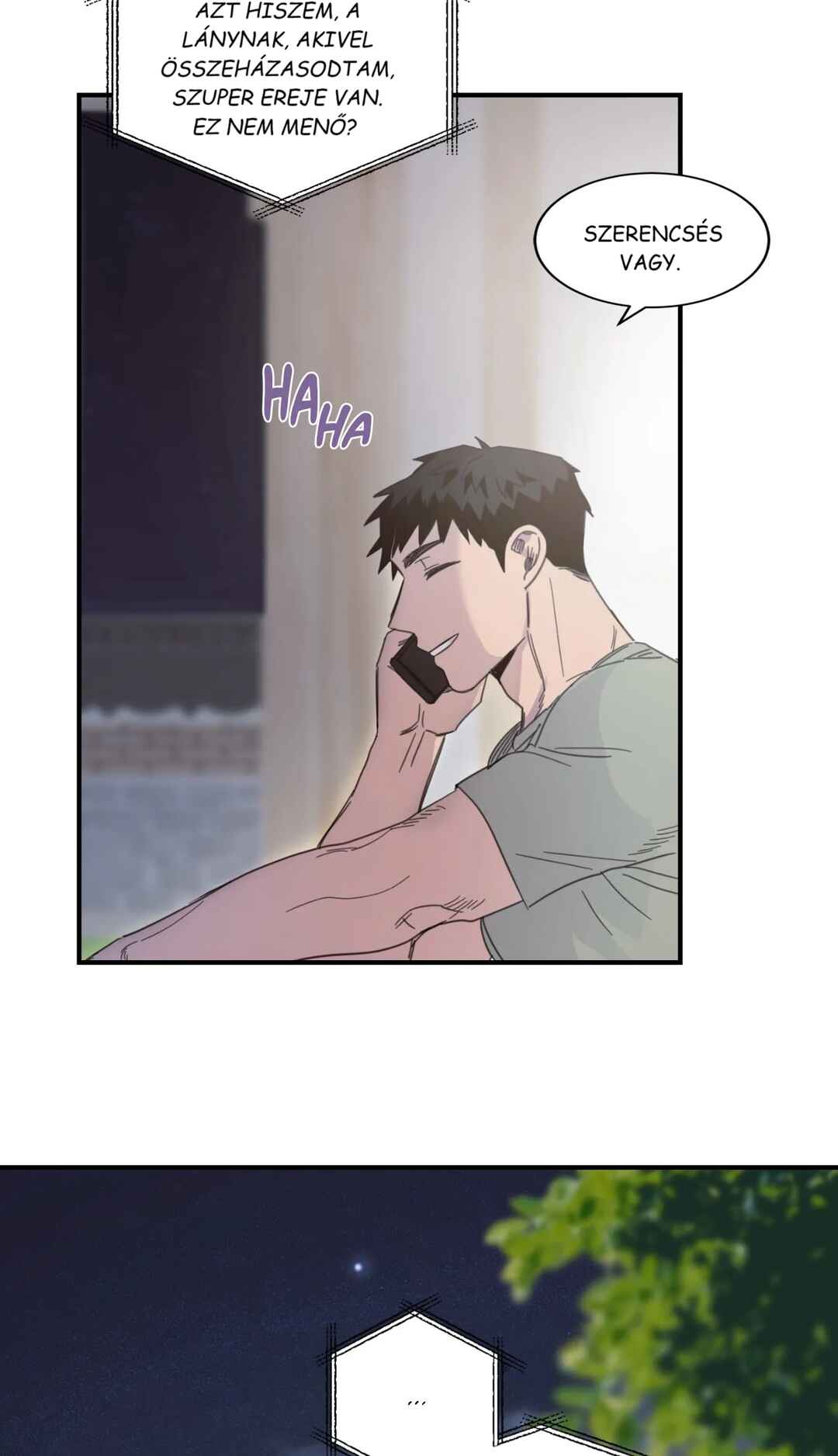 Our Sunny Days Chapter 25 - Page 38