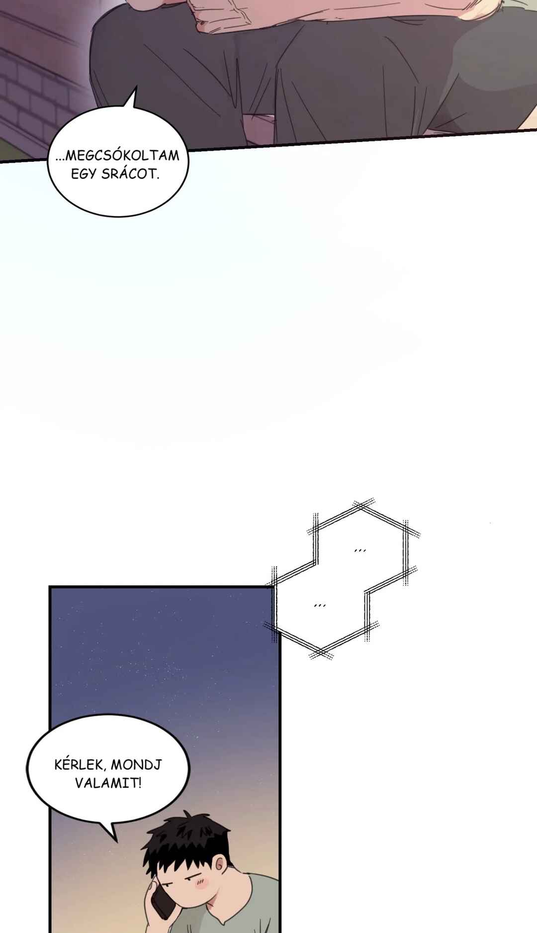 Our Sunny Days Chapter 25 - Page 43