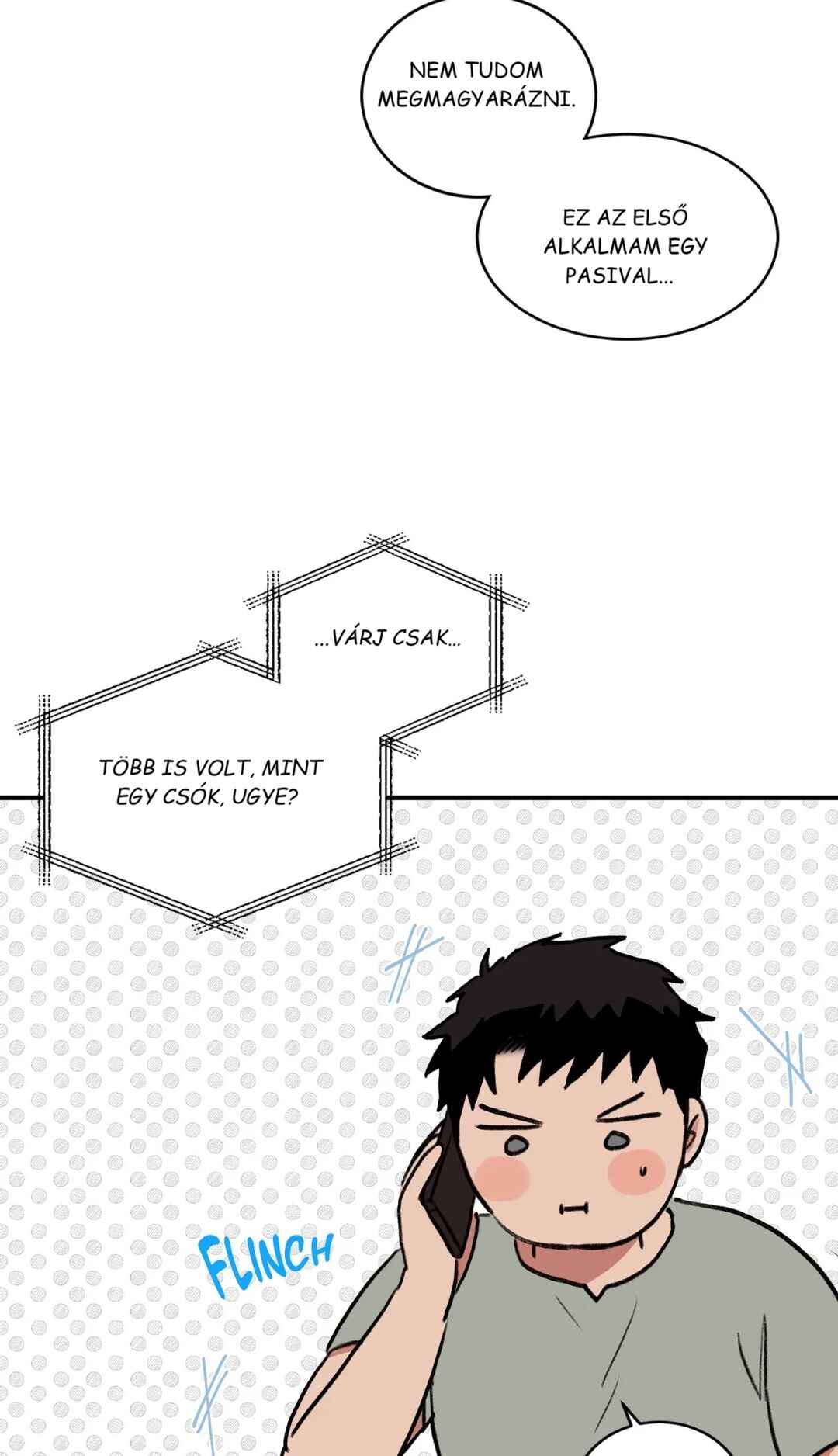 Our Sunny Days Chapter 25 - Page 47