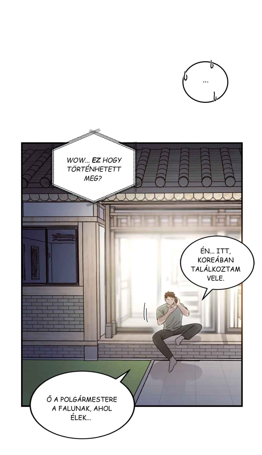 Our Sunny Days Chapter 25 - Page 48