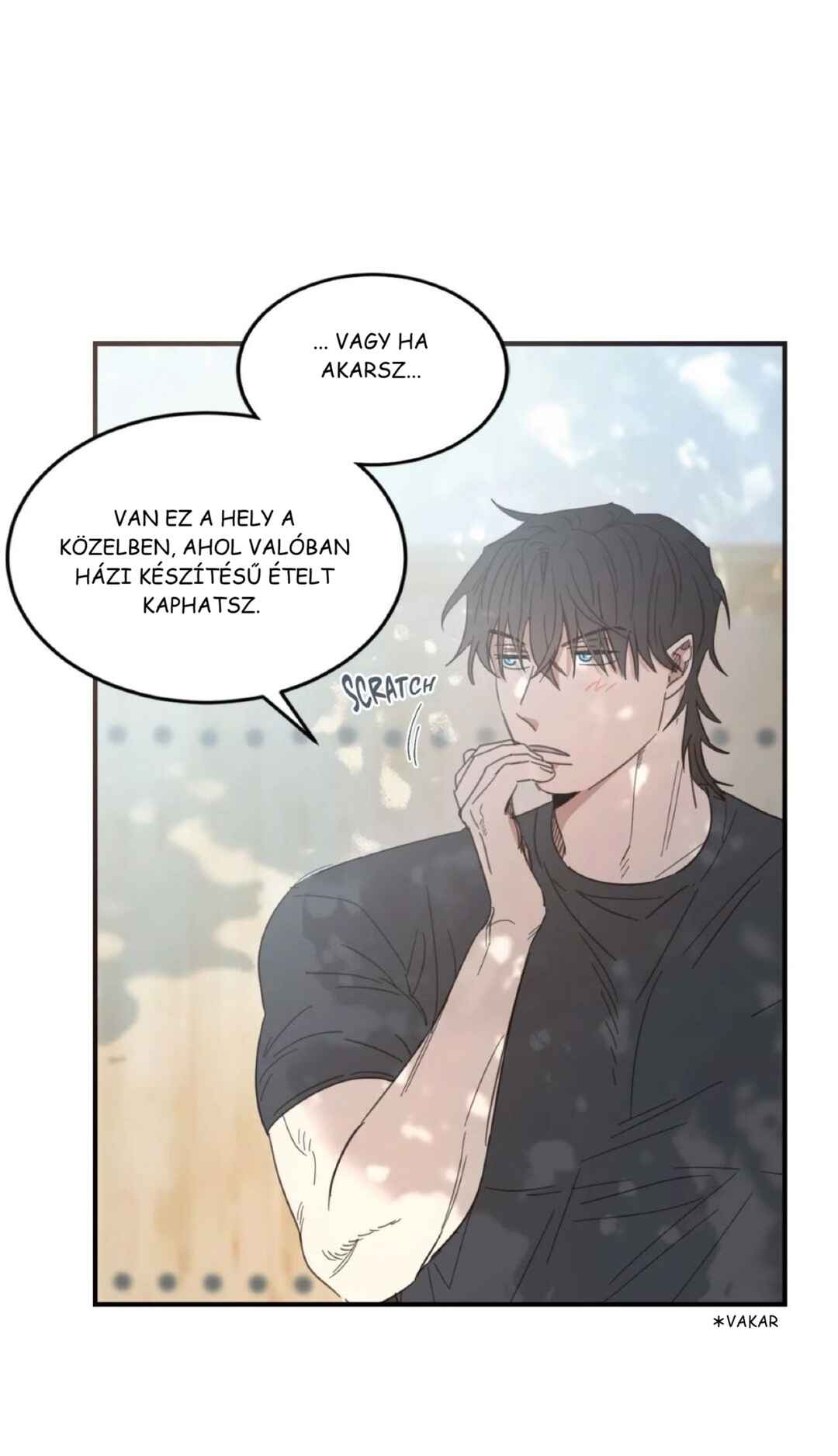 Our Sunny Days Chapter 25 - Page 5