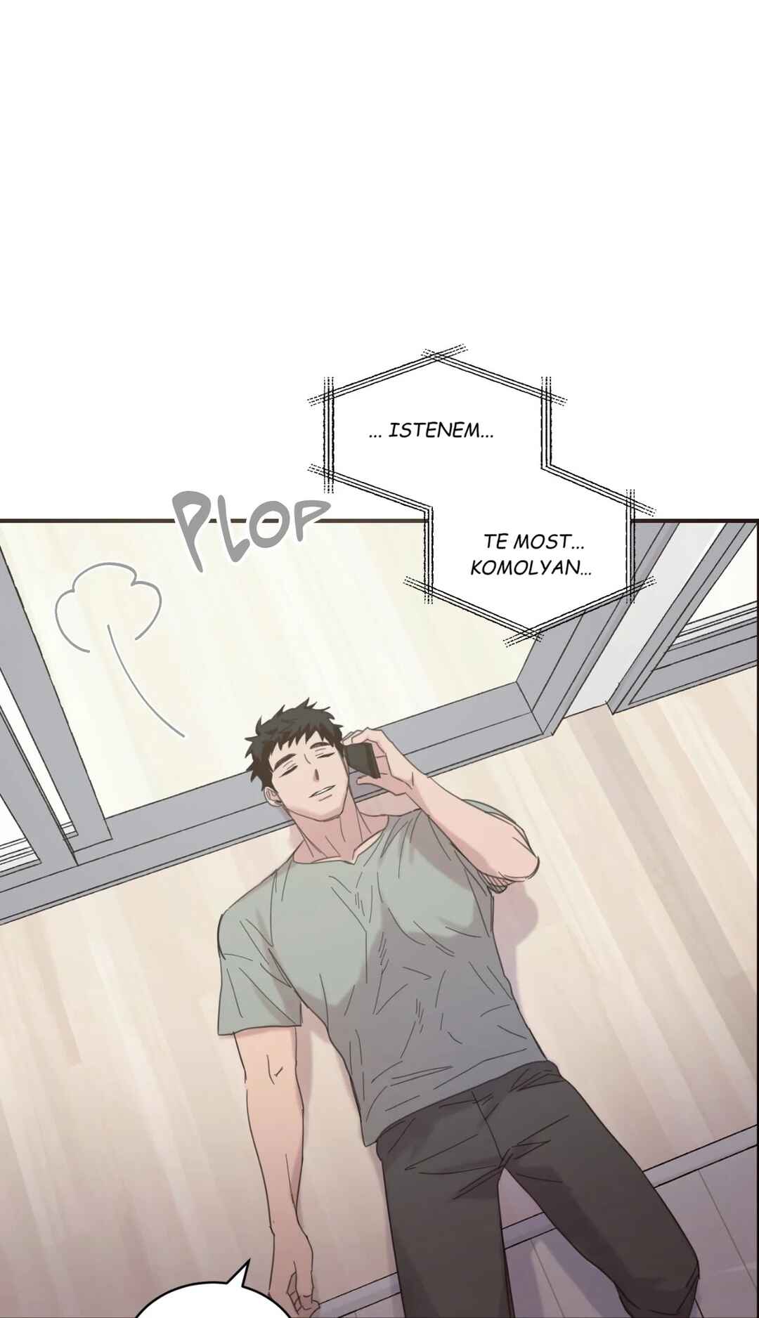 Our Sunny Days Chapter 25 - Page 54
