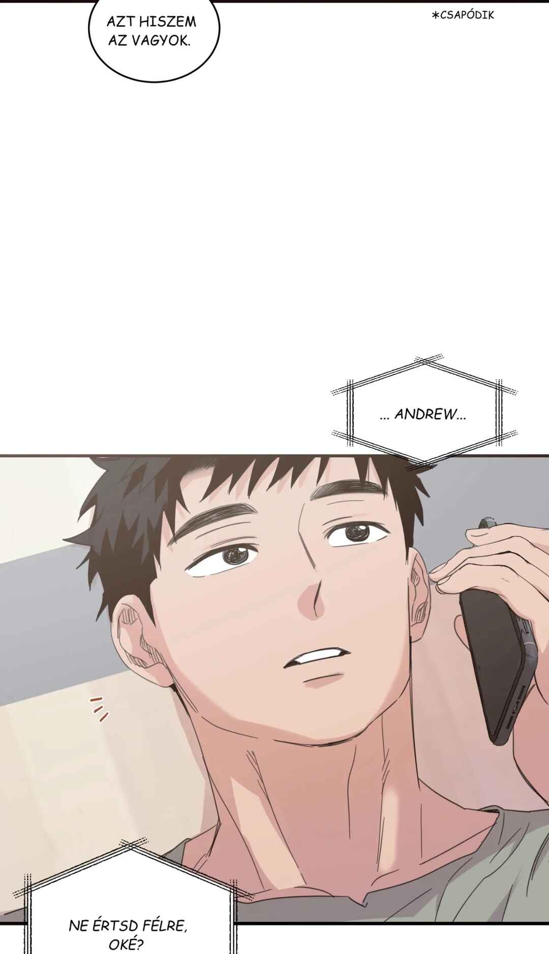 Our Sunny Days Chapter 25 - Page 55