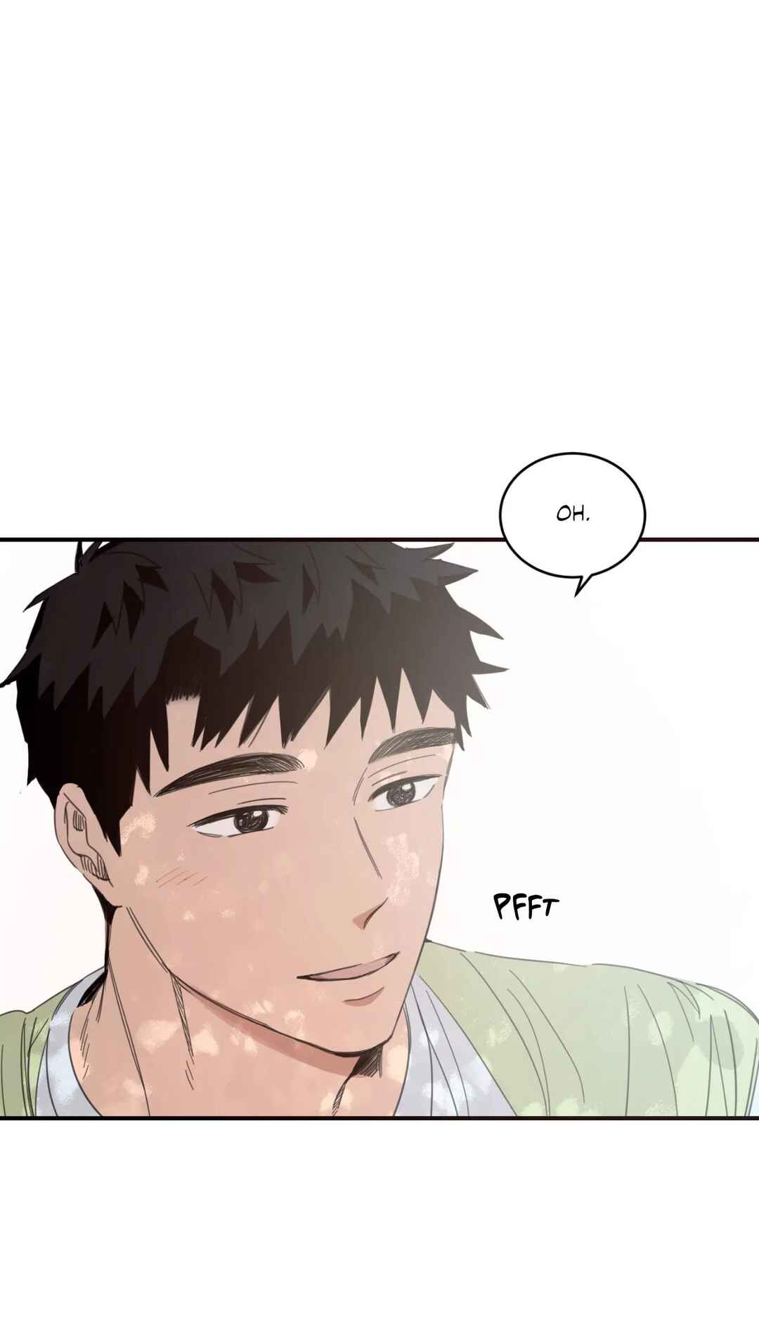 Our Sunny Days Chapter 25 - Page 6