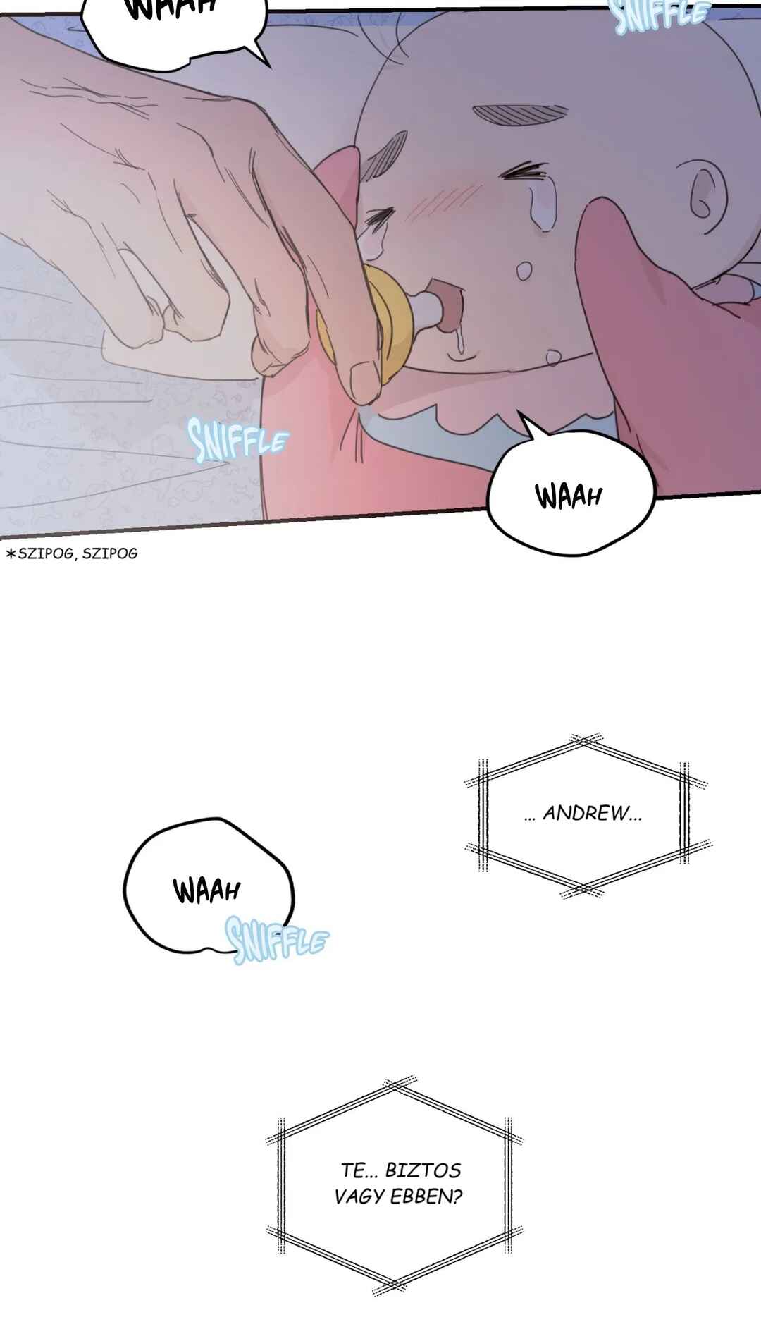 Our Sunny Days Chapter 25 - Page 60