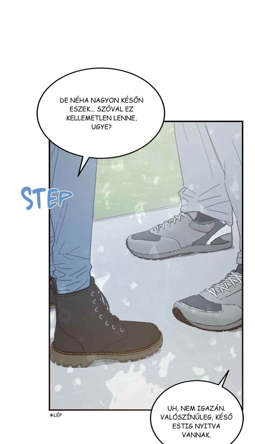 Our Sunny Days Chapter 25 - Page 7