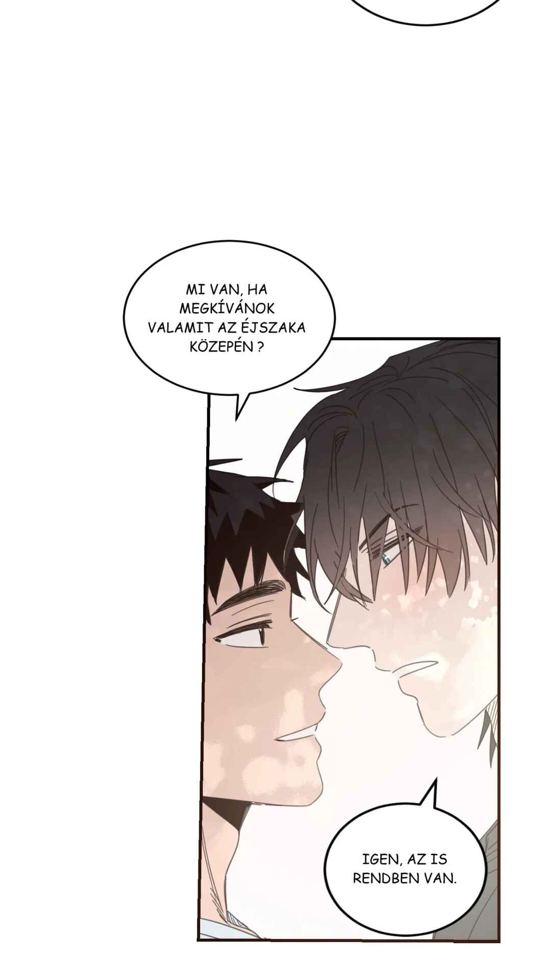 Our Sunny Days Chapter 25 - Page 8