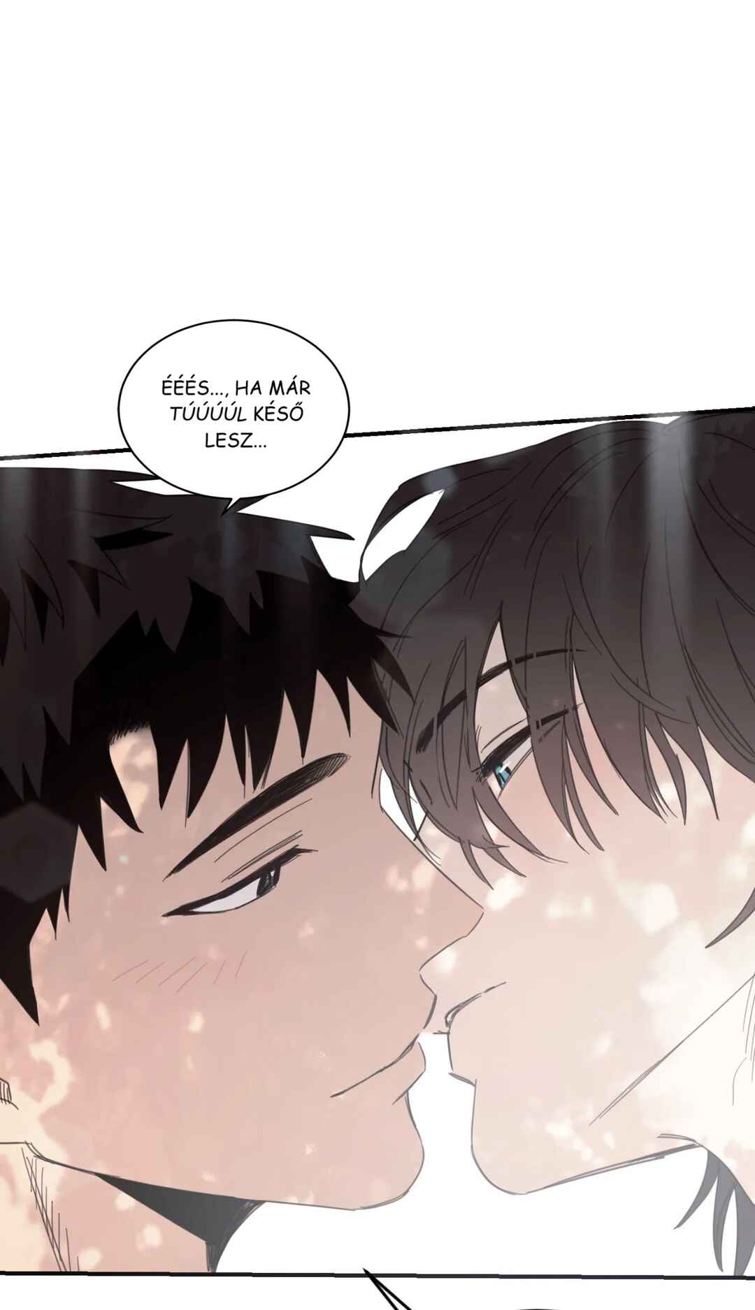 Our Sunny Days Chapter 25 - Page 9