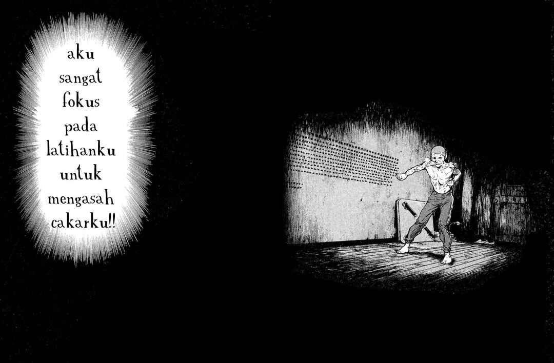 Shamo Chapter 10 - Page 17