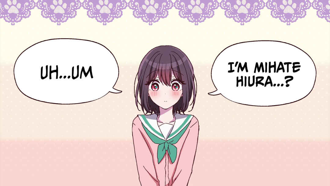 Koisuru (Otome) no Tsukurikata Chapter 75.5 - Page 1