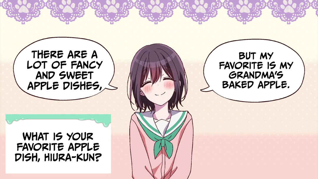 Koisuru (Otome) no Tsukurikata Chapter 75.5 - Page 10