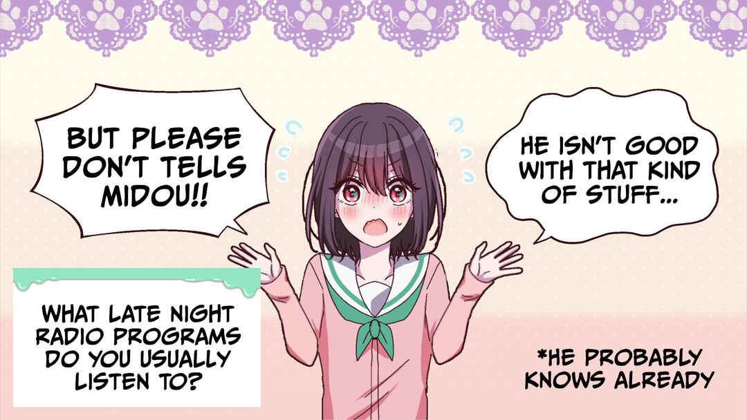 Koisuru (Otome) no Tsukurikata Chapter 75.5 - Page 15