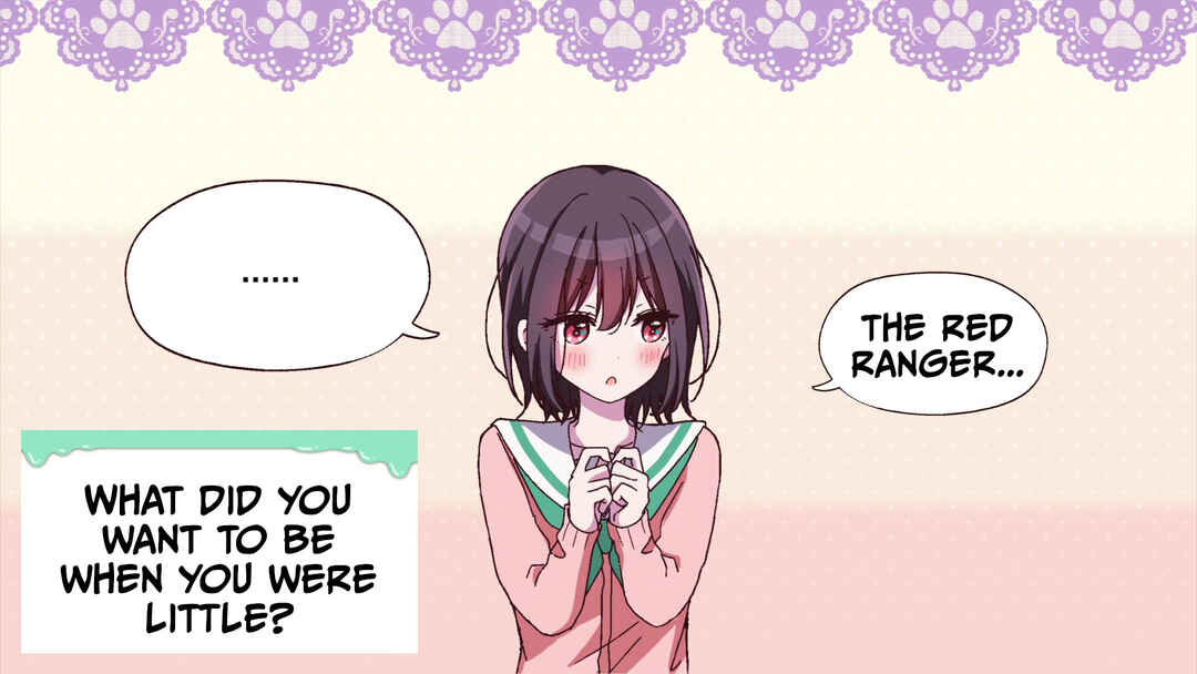 Koisuru (Otome) no Tsukurikata Chapter 75.5 - Page 20
