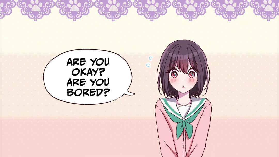Koisuru (Otome) no Tsukurikata Chapter 75.5 - Page 22
