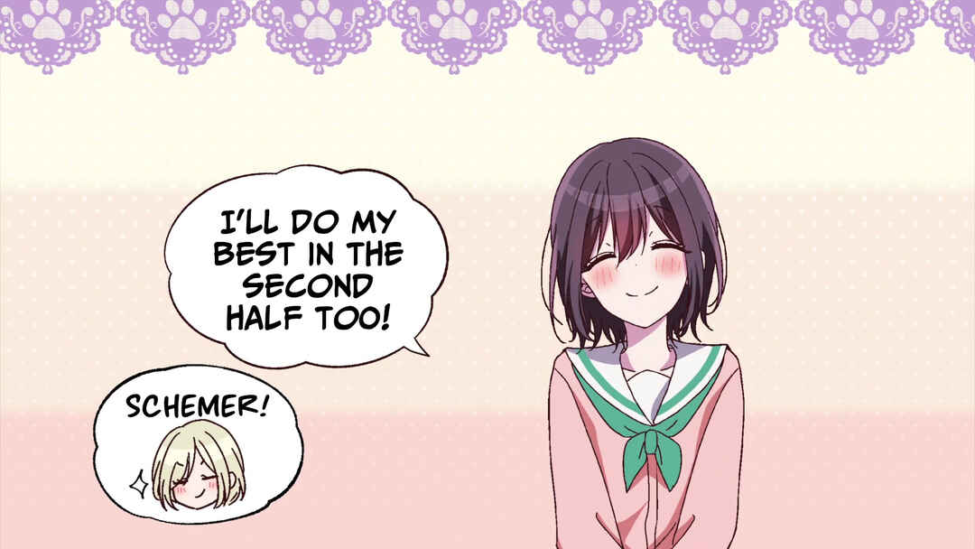 Koisuru (Otome) no Tsukurikata Chapter 75.5 - Page 25