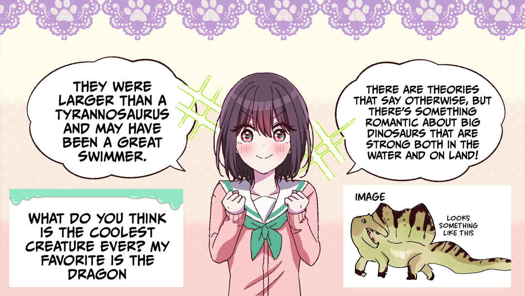 Koisuru (Otome) no Tsukurikata Chapter 75.5 - Page 30