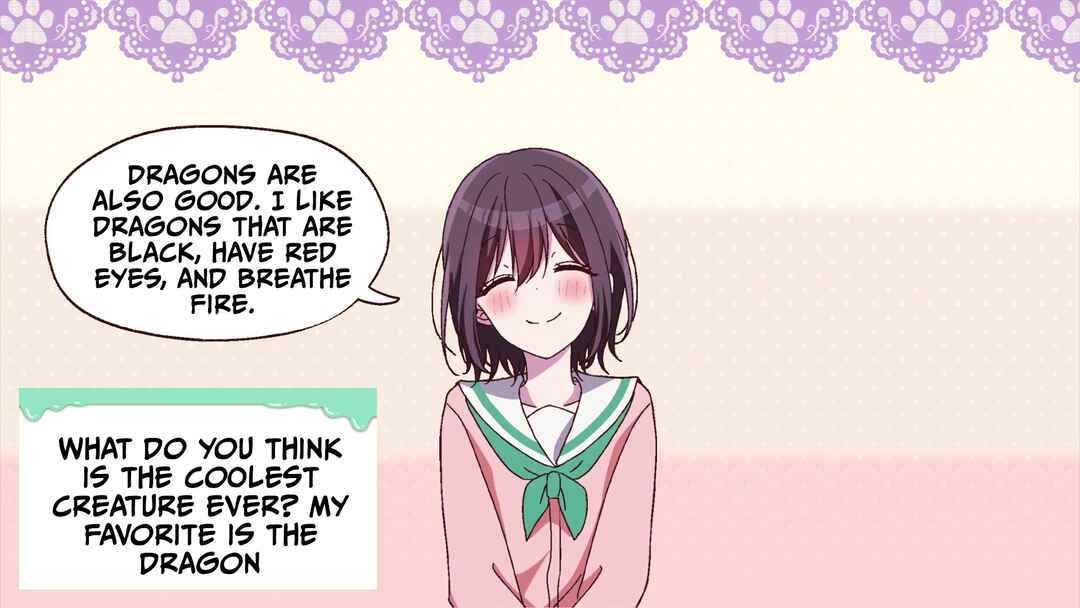 Koisuru (Otome) no Tsukurikata Chapter 75.5 - Page 31