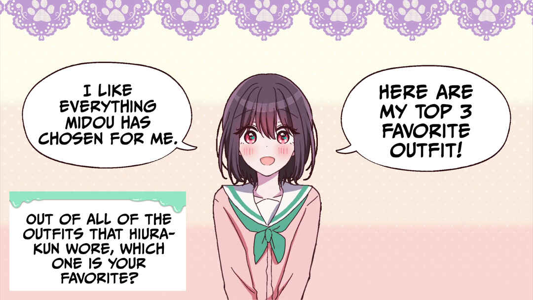 Koisuru (Otome) no Tsukurikata Chapter 75.5 - Page 32