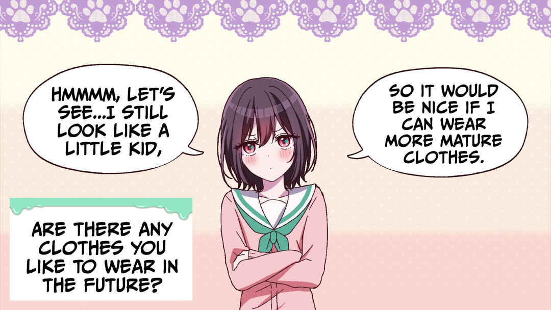 Koisuru (Otome) no Tsukurikata Chapter 75.5 - Page 38