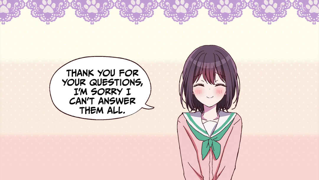 Koisuru (Otome) no Tsukurikata Chapter 75.5 - Page 48
