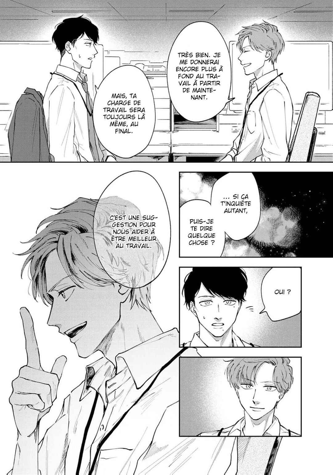 Toshishita Joushi wa Homeraretai Chapter 1 - Page 32