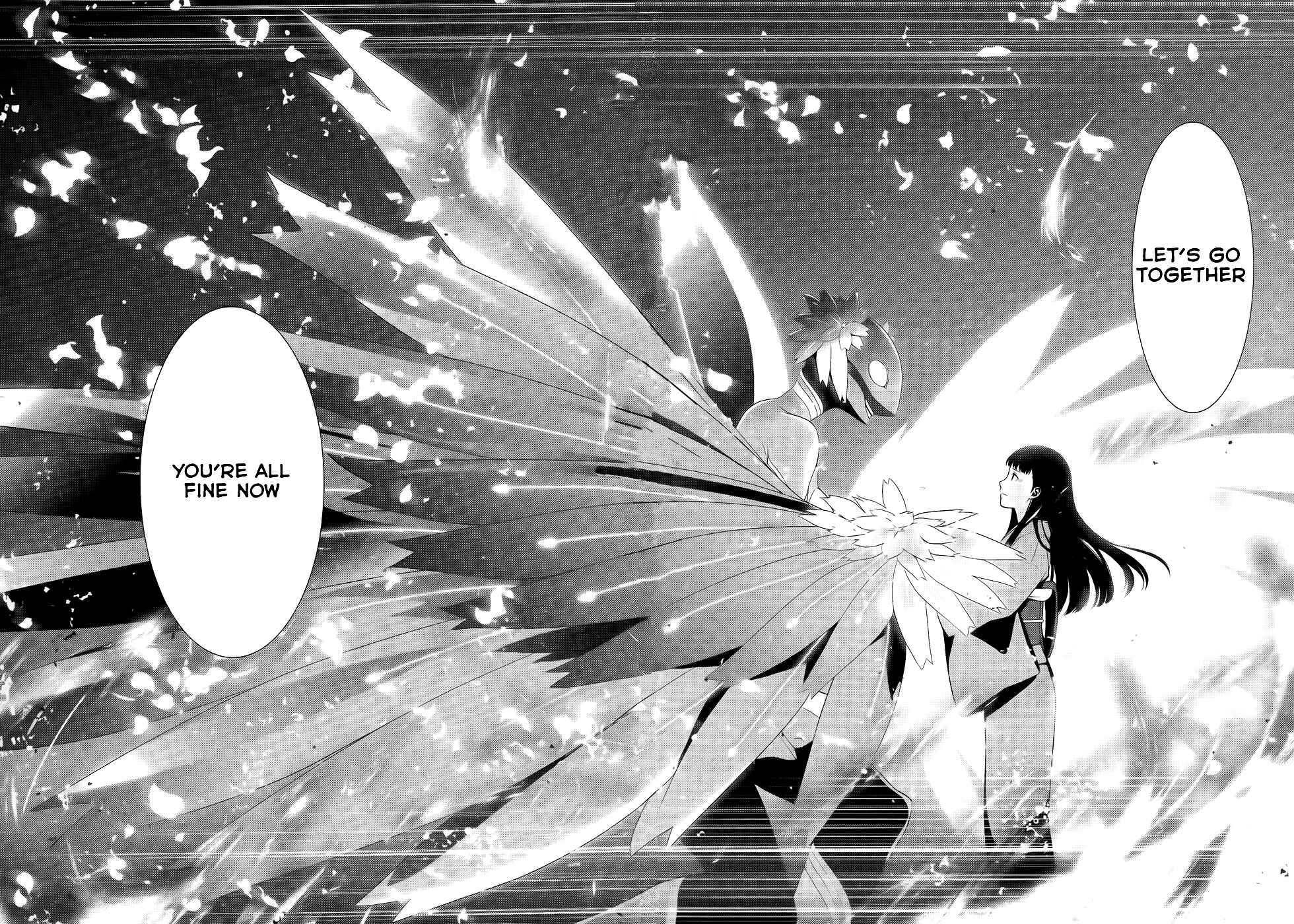 Persona 4 Chapter 10 - Page 29