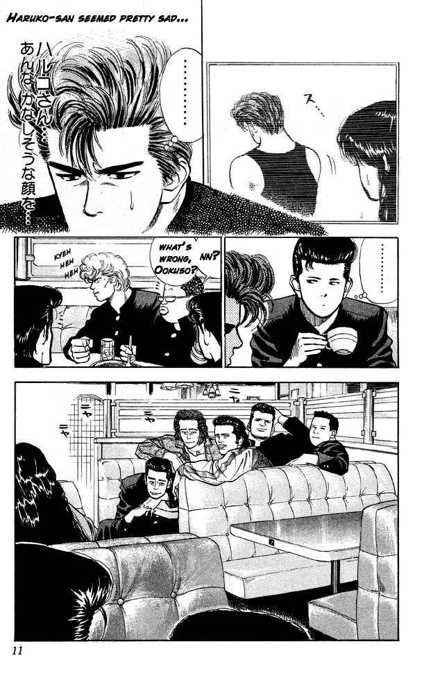 Slam Dunk! Chapter 10 - Page 10