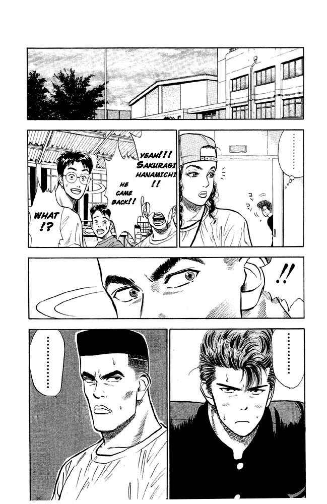 Slam Dunk! Chapter 10 - Page 23