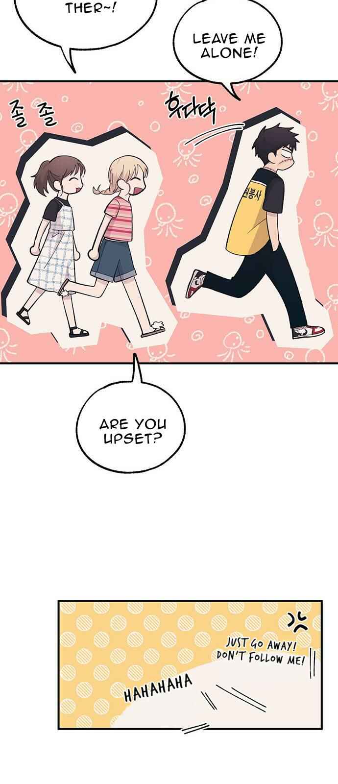 Yeon-u ui Sunjeong Chapter 39 - Page 15