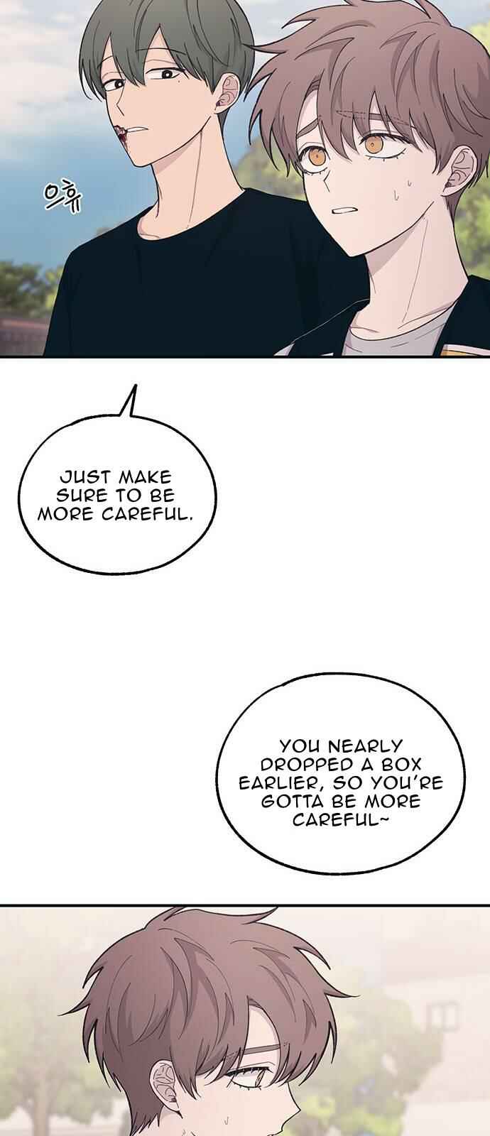 Yeon-u ui Sunjeong Chapter 39 - Page 22