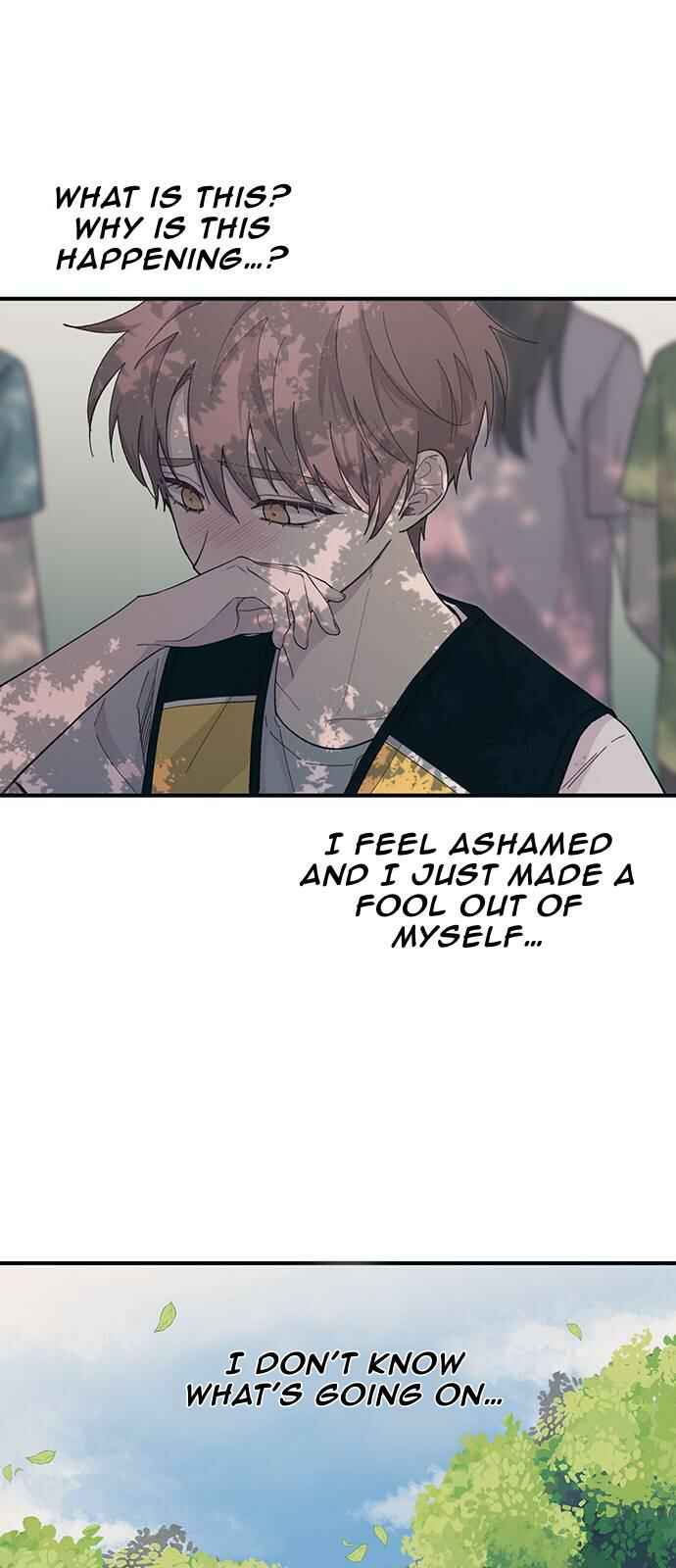 Yeon-u ui Sunjeong Chapter 39 - Page 47